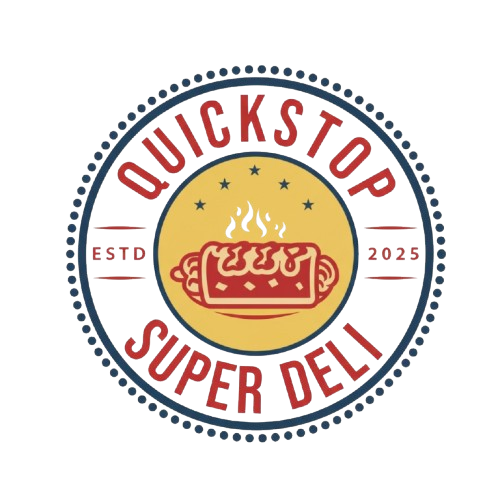 Quickstop Super Deli